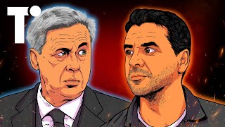 How La Liga has a surprising title contender [upl. by Felix236]