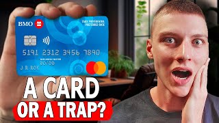 Is the BMO Preferred Rate Mastercard Worth It Honest Review amp Breakdown [upl. by Aim283]