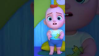 I Can’t Sleep Mommy 01 Afraid of the Dark  Kids Songs amp Nursery Rhymes [upl. by Pallaten]