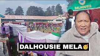 DALHOUSIE LAST MELA 2024  TIBETAN VLOGGER [upl. by Utir264]