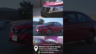 Tomamos tu auto a cuenta para estrenar un seminuevo autos seminuevos suv nissan [upl. by Efal]