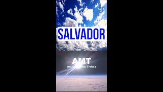 Salvador  Aquario Music Tracks [upl. by Box]