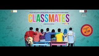 quotClassmatequot Official Marathi Movie Trailer  Marathi Movie 2016  Movie Trailer 2015 [upl. by Linetta]