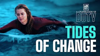 Tides of Change [upl. by Schlosser]