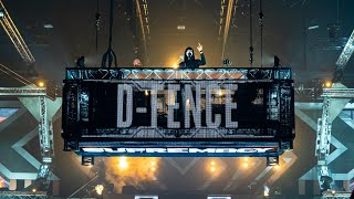 DFence Live  Supremacy 2021 [upl. by Niko636]