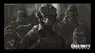 Conquer The Clockwork Mission In Call Of Duty Ghosts Patagonias Andes Mountains [upl. by Leak95]