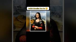 The Shocking Identity of the Mona Lisa Revealed history who is monalisa in real life [upl. by Subir47]