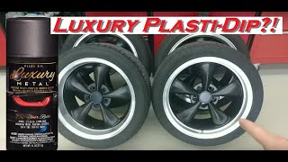 PLASTI DIP GUIDE TO SPRAYING WHEELS RAD05 [upl. by Delaney]