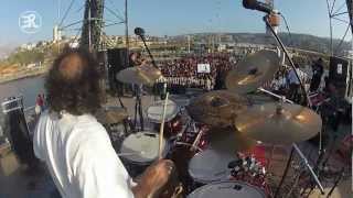 Rockodromo 2012  Fulano  Show Completo [upl. by Gabbie]