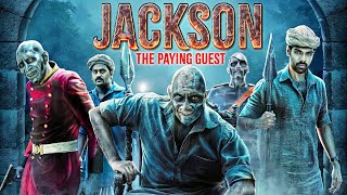 Jackson The Paying Guest  2024 New Released South Movie  SathyarajSibirajBindu Madhavi [upl. by Chancellor504]