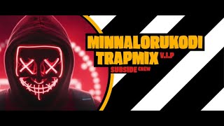 MINNAL ORU KODI I TRAPMIX [upl. by Jenette]