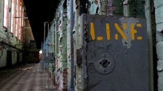 Abandoned History York Street Jail [upl. by Anum]