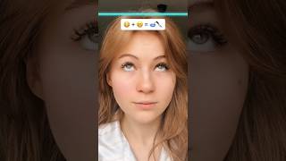 Trying tiktok filter❓️wait for me🤣funny comedy duet reaction foryou reactionvideo tiktokworld [upl. by Kushner]