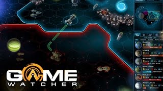 Galactic Civilizations 3 Review [upl. by Jedthus74]