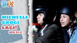 Udah Malem Juga Rifki Masih Betah Gombalin Michelle  IPA IPS  EPS212 36 [upl. by Airdua]