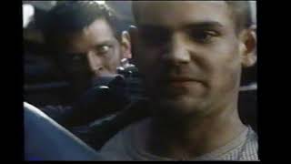 Space TV Harsh Realm TV Series Commercial  2001 [upl. by Nevek]