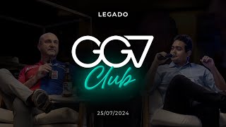 GGV Club  Legado [upl. by Schlesinger]