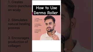 Derma roller [upl. by Helli510]