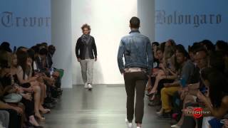 Bolongaro Trevor Nolcha SS13 [upl. by Enyale]