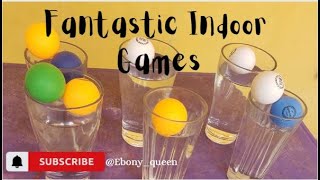 fantastic indoor games for kids and adults [upl. by Aloysia516]