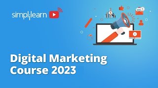 Digital Marketing Full Course 2024  Digital Marketing Course  Digital Marketing  Simplilearn [upl. by Ayalat]