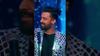 Atif Aslam Why Refused Concert In Saudia Arabia atifaslam [upl. by Tia]