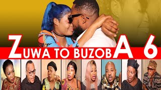 ZUWA TO BUZOBA 6ÈME PARTIE FILM CONGOLAIS NOUVEAUTÉ 2020 [upl. by Leonelle521]