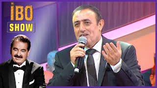 quotKaz Gelen Yerden Tavuk Esirgenmezquot  İbo Show 2022 Yılbaşı Özel [upl. by Latton]