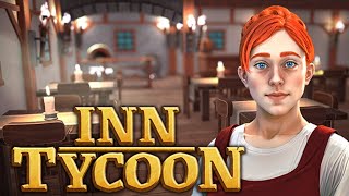 Full Release What Has Changed  Inn Tycoon Full Release [upl. by Alarise969]