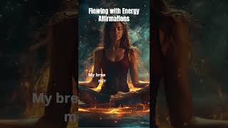 Flowing with Energy A Meditation for Invigorating Your Body and Spirit [upl. by Ybor26]