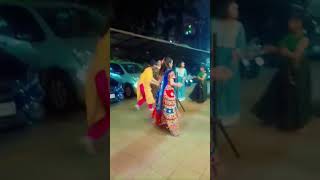 Navalakhay lobadiyaliyu Gujarati famous Garba Navratri special  Garba Hub  Garba lover [upl. by Matthews]