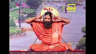 Bhramri Pranayam  Detailed Explanation by Swami Ramdev [upl. by Nicky]