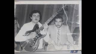 Unudulmuş sanatkar Yusif Bayramov 1988 il azerbaijanmusic7942 qarabaghtv xansusuniski7757 [upl. by Weissmann]