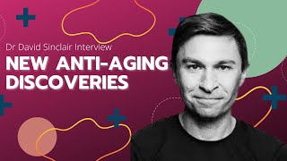 🧪 How To Reverse Aging New Scientific Discoveries  David Sinclair [upl. by Convery]