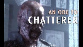 An Ode To Chatterer Hellraiser [upl. by Atiekal58]