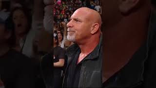 Gunter talk about goldberg son wwe [upl. by Lawson745]