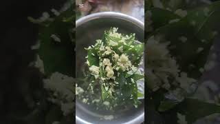 Healthy and tasty Karapincha Sambola for kids and adults health srilanka usa india [upl. by Stav]