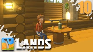 YLANDS  Doing Some Work  EP10 [upl. by Assenat]