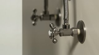 How to Flush Water Lines [upl. by Boarer]