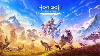 Horizon Zero Dawn Remastered  Capitulo 3 [upl. by Edrahc951]