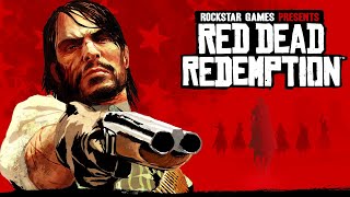 Red Dead Redemption 24 Jacksons Treasure [upl. by Bard]