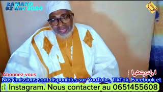 Cheikh Mamoudou KOITA 02 Novembre 2024 [upl. by Bethany]