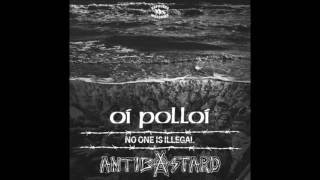 AntiBastard  Death To Nation [upl. by Sauls]