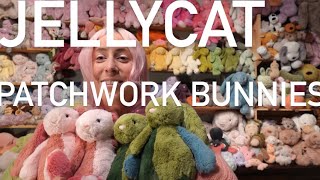 💚💙PATCHWORK JELLYCATS ARE HERE🩷💛 [upl. by Nolad476]