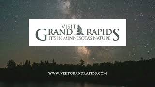 Grand Rapids MN Summer Vacation [upl. by Sirod]