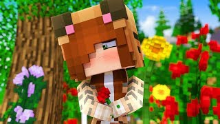 Minecraft Daycare  TINA IS SINGLE  Minecraft Roleplay [upl. by Josepha]