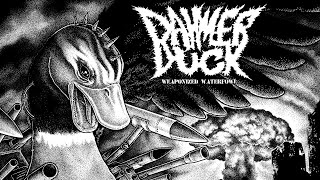 Dahmer Duck  Weaponized Waterfowl Full Album 2024 Grindcore [upl. by Ennirac309]