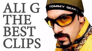 Classic Ali G Show  Best moments [upl. by Jacquette143]