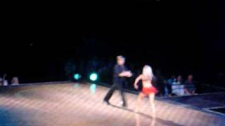 Derek Hough amp Chelsie Hightower [upl. by Kato]