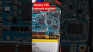 Realme C53 network problem realme C53 no service network solutionyoutubeshorts viralvideotrending [upl. by Farrell]